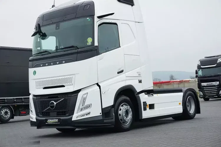 Volvo FH / AREO / 460 / I – SAVE / XL / EURO 6 / ACC / I -COOL / NOWY MODEL zdjęcie 22