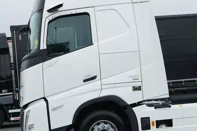 Volvo FH / AREO / 460 / I – SAVE / XL / EURO 6 / ACC / I -COOL / NOWY MODEL zdjęcie 25