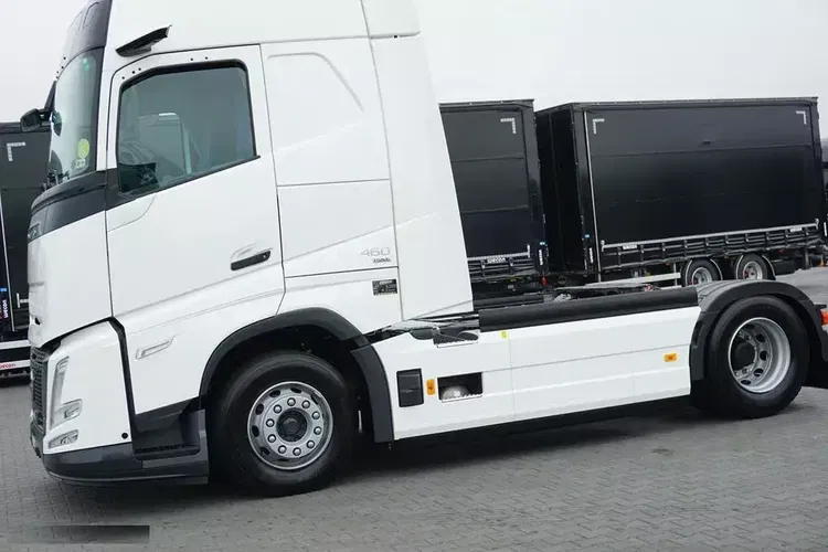 Volvo FH / AREO / 460 / I – SAVE / XL / EURO 6 / ACC / I -COOL / NOWY MODEL zdjęcie 26