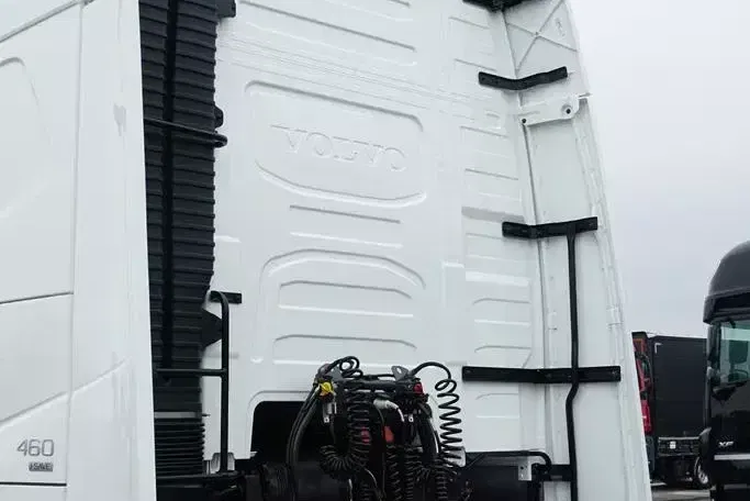 Volvo FH / AREO / 460 / I – SAVE / XL / EURO 6 / ACC / I -COOL / NOWY MODEL zdjęcie 29