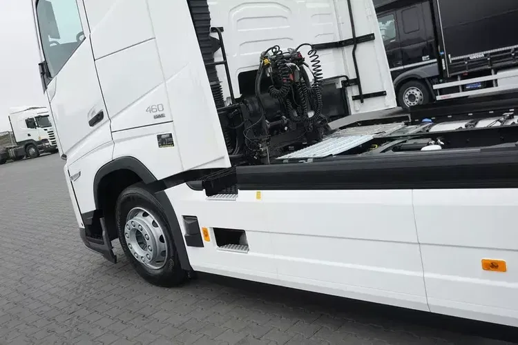 Volvo FH / AREO / 460 / I – SAVE / XL / EURO 6 / ACC / I -COOL / NOWY MODEL zdjęcie 30
