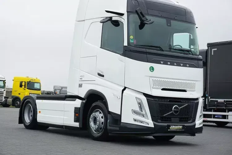 Volvo FH / AREO / 460 / I – SAVE / XL / EURO 6 / ACC / I -COOL / NOWY MODEL zdjęcie 33
