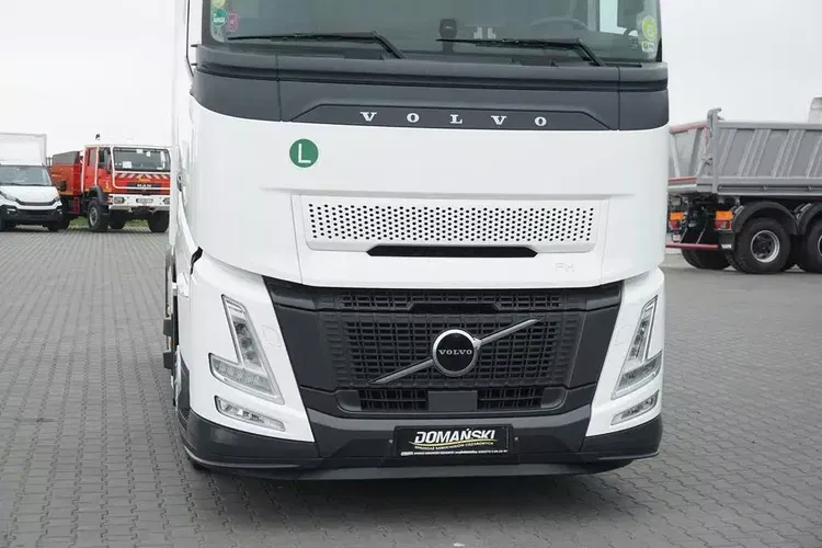 Volvo FH / AREO / 460 / I – SAVE / XL / EURO 6 / ACC / I -COOL / NOWY MODEL zdjęcie 34