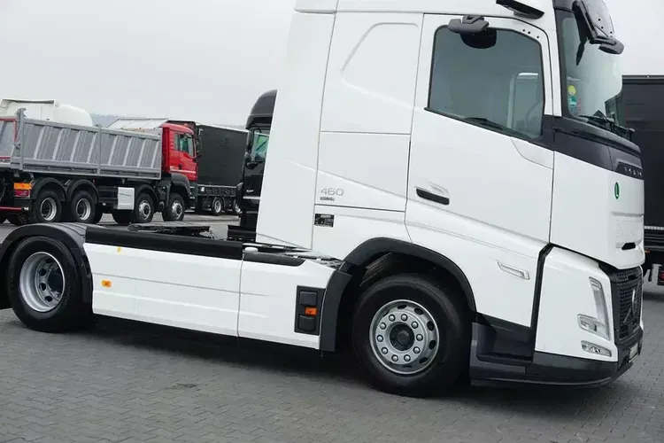 Volvo FH / AREO / 460 / I – SAVE / XL / EURO 6 / ACC / I -COOL / NOWY MODEL zdjęcie 36