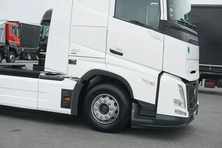 Volvo FH / AREO / 460 / I – SAVE / XL / EURO 6 / ACC / I -COOL / NOWY MODEL zdjęcie 37
