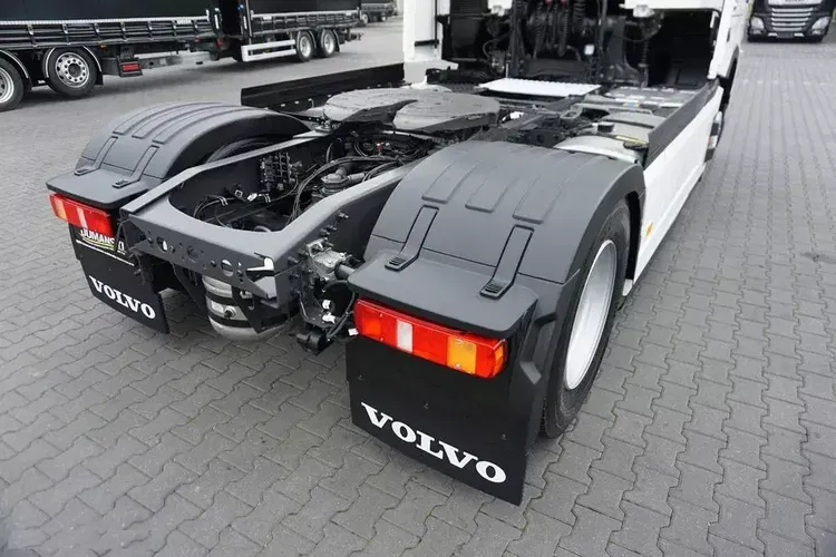 Volvo FH / AREO / 460 / I – SAVE / XL / EURO 6 / ACC / I -COOL / NOWY MODEL zdjęcie 38