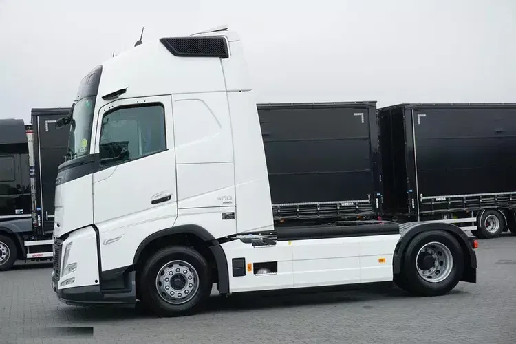 Volvo FH / AREO / 460 / I – SAVE / XL / EURO 6 / ACC / I -COOL / NOWY MODEL zdjęcie 4