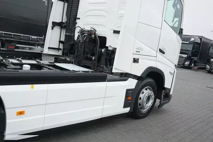 Volvo FH / AREO / 460 / I – SAVE / XL / EURO 6 / ACC / I -COOL / NOWY MODEL zdjęcie 40