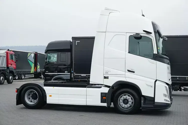 Volvo FH / AREO / 460 / I – SAVE / XL / EURO 6 / ACC / I -COOL / NOWY MODEL zdjęcie 5