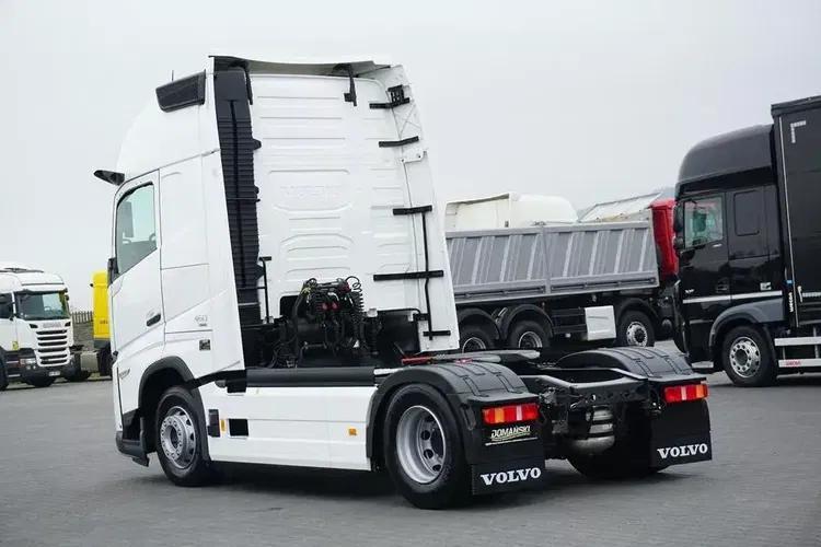 Volvo FH / AREO / 460 / I – SAVE / XL / EURO 6 / ACC / I -COOL / NOWY MODEL zdjęcie 6