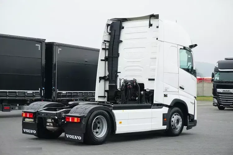 Volvo FH / AREO / 460 / I – SAVE / XL / EURO 6 / ACC / I -COOL / NOWY MODEL zdjęcie 7