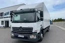 Mercedes ATEGO 1224/ EURO 6/ KONTENER zdjęcie 1