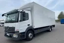 Mercedes ATEGO 1224/ EURO 6/ KONTENER zdjęcie 2