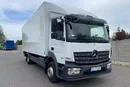Mercedes ATEGO 1224/ EURO 6/ KONTENER zdjęcie 3