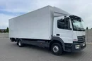 Mercedes ATEGO 1224/ EURO 6/ KONTENER zdjęcie 4