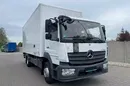 Mercedes ATEGO 1324/ Ładownośc 7, 5 tony/ kontener 6.2m zdjęcie 4