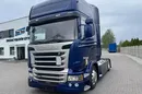 Scania R450 Topline King/ Mega/ LowDeck/ Zbiorniki 1400 l zdjęcie 1