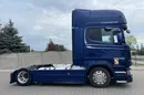 Scania R450 Topline King/ Mega/ LowDeck/ Zbiorniki 1400 l zdjęcie 8