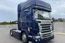 Scania R450 Topline King/ Mega/ LowDeck/ Zbiorniki 1400 l zdjęcie 9
