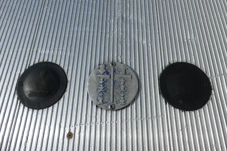 Iveco DAILY 50C15 / KONTENER + WINDA / SUPER STAN / 3 LITRY/ zdjęcie 16