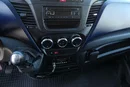 Iveco DAILY 50C15 / KONTENER + WINDA / SUPER STAN / 3 LITRY/ zdjęcie 19