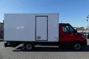 Iveco DAILY 50C15 / KONTENER + WINDA / SUPER STAN / 3 LITRY/ zdjęcie 7