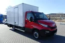 Iveco DAILY 50C15 / KONTENER + WINDA / SUPER STAN / 3 LITRY/ zdjęcie 9