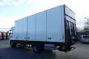 MAN TGM 18.290 / IZOTERMA + WINDA / GLOB / EURO 6 / OTWIERANY BOK / zdjęcie 7