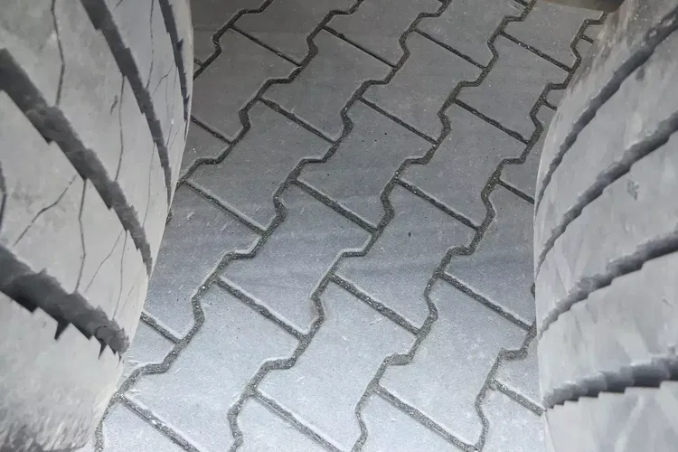 Schmitz FIRANKA / STANDARD / W OCYNKU / 8 SZTUK / zdjęcie 11