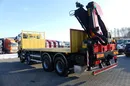 Iveco TRAKKER 450 / 8x4 / EURO 6 / HDS PALFINGER PK 22002-EH / zdjęcie 11