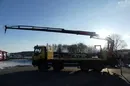 Iveco TRAKKER 450 / 8x4 / EURO 6 / HDS PALFINGER PK 22002-EH / zdjęcie 3