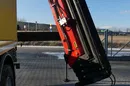 Iveco TRAKKER 450 / 8x4 / EURO 6 / HDS PALFINGER PK 22002-EH / zdjęcie 6