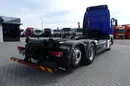 MAN TGX 26.400 / 6x2 / HAKOWIEC / HIAB MULTILIFT 18T / EURO 6 / zdjęcie 10
