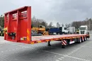 KAESSBOHRER Niskopodłogowa Telemega Rozciągana 7.25 3-Osiowa Oś skrętna zdjęcie 15