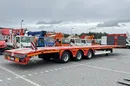 KAESSBOHRER Niskopodłogowa Telemega Rozciągana 7.25 3-Osiowa Oś skrętna zdjęcie 17