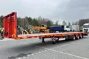 KAESSBOHRER Niskopodłogowa Telemega Rozciągana 7.25 3-Osiowa Oś skrętna zdjęcie 2