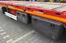 KAESSBOHRER Niskopodłogowa Telemega Rozciągana 7.25 3-Osiowa Oś skrętna zdjęcie 29