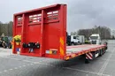 KAESSBOHRER Niskopodłogowa Telemega Rozciągana 7.25 3-Osiowa Oś skrętna zdjęcie 6