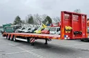 KAESSBOHRER Niskopodłogowa Telemega Rozciągana 7.25 3-Osiowa Oś skrętna zdjęcie 8