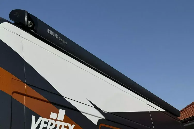 Fiat Ducato zdjęcie 12