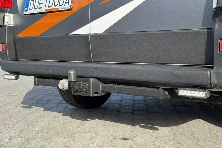 Fiat Ducato zdjęcie 15