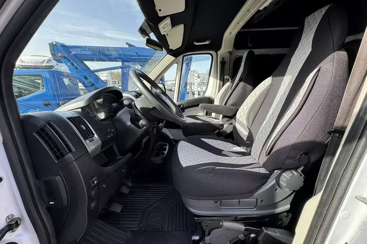 Fiat Ducato zdjęcie 17