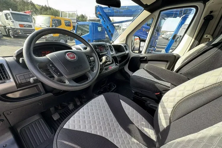 Fiat Ducato zdjęcie 18