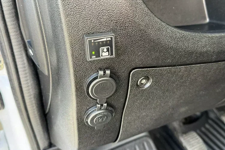 Fiat Ducato zdjęcie 19