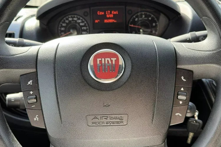 Fiat Ducato zdjęcie 21