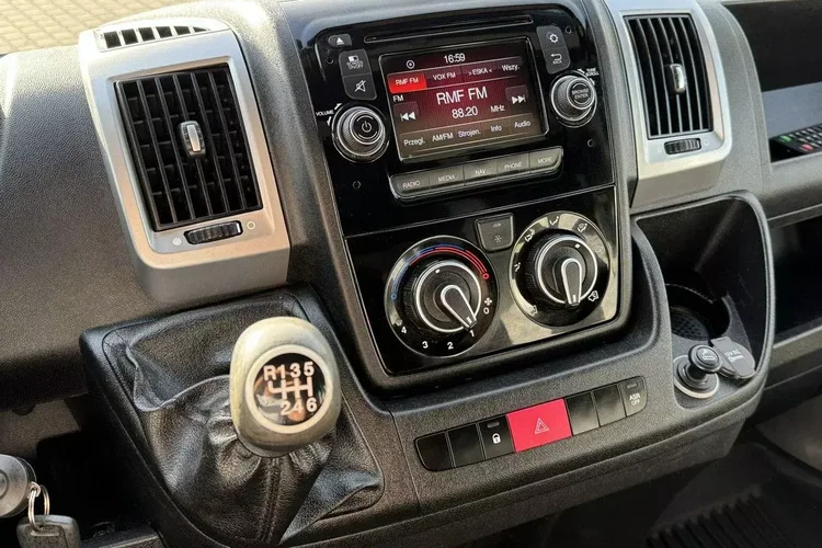 Fiat Ducato zdjęcie 22