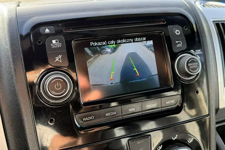 Fiat Ducato zdjęcie 23