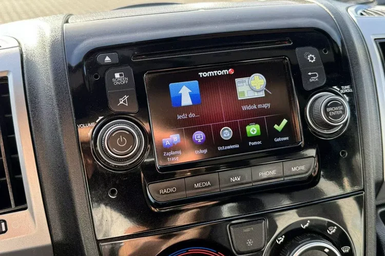 Fiat Ducato zdjęcie 24