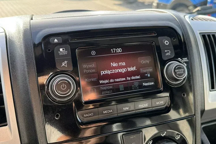 Fiat Ducato zdjęcie 25