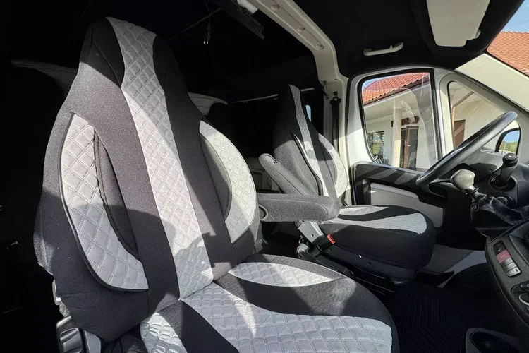 Fiat Ducato zdjęcie 29